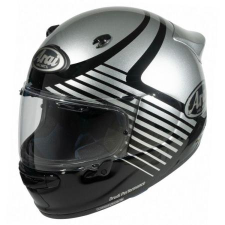 QUANTIC Flight Gray