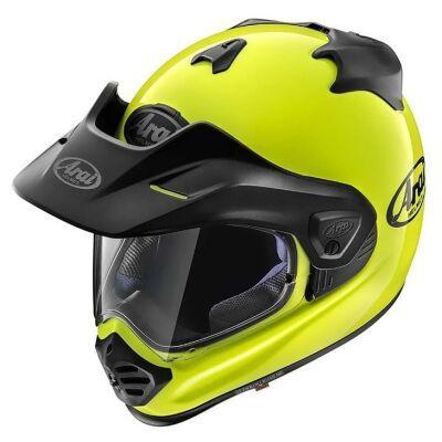 Tour-X5 Fluor Yellow