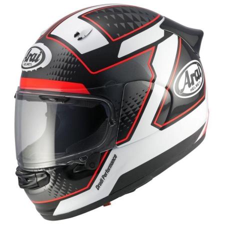QUANTIC Giu Red