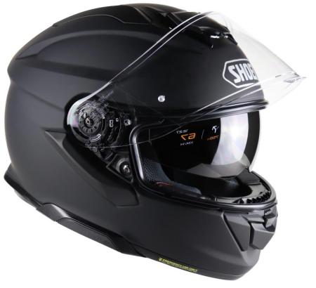 GT-AIR 3 SMART Matt Black