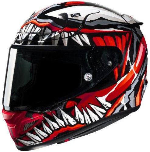 RPHA 12 Maximized Venom Marvel MC1SF
