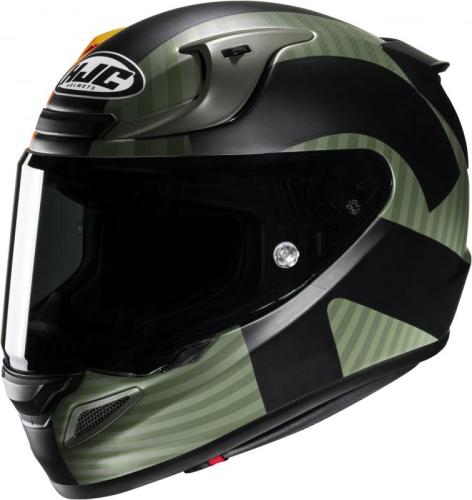 RPHA 12 Ottin MC47SF