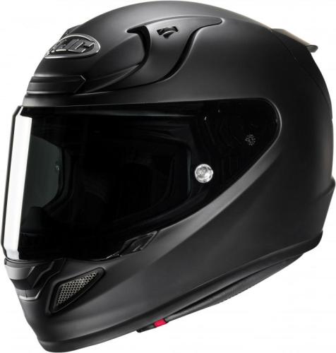 RPHA 12 Solid Matte Black