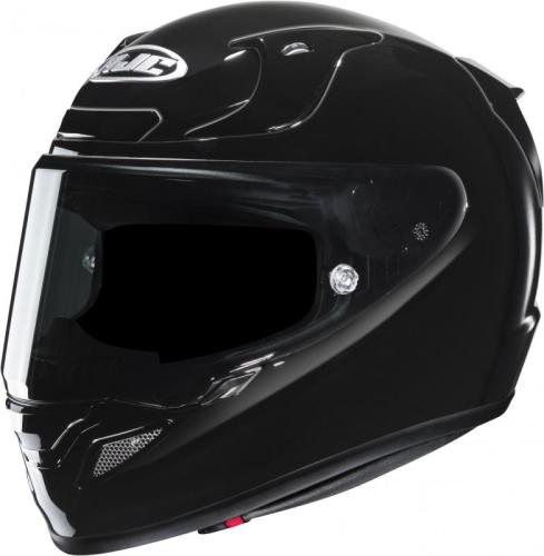 RPHA 12 Solid Metal Black