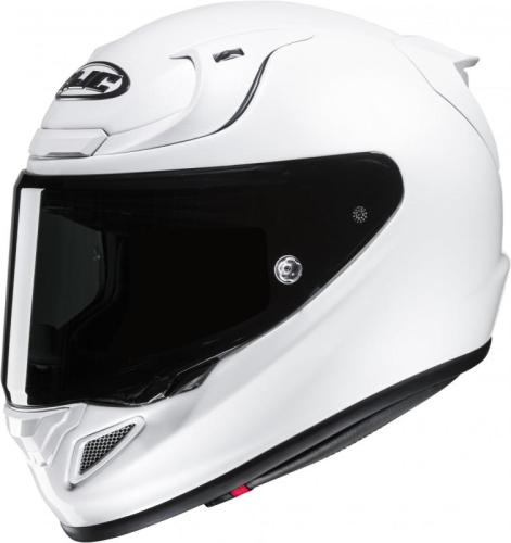 RPHA 12 Solid Pearl White
