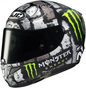 RPHA 11 Crutchlow Silverstone MC5SF