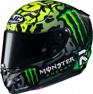 RPHA 11 Crutchlow Special 1 MC4H