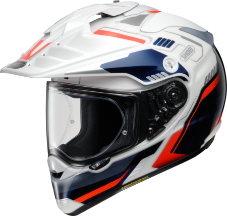 HORNET ADV06 Invigorate TC-10