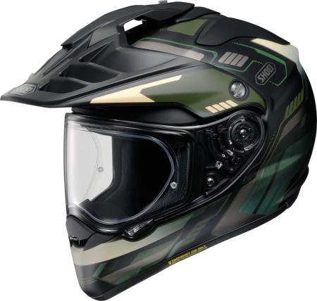 HORNET ADV06 Invigorate TC-4