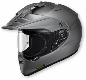 HORNET ADV Matt Deep Grey