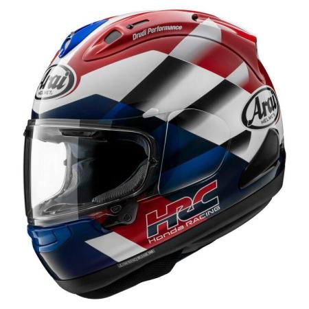 RX-7V EVO HRC-SP