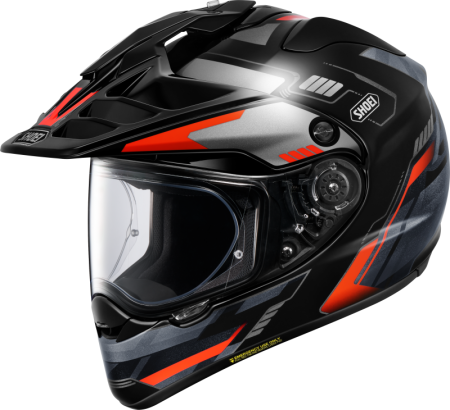 HORNET ADV06 Invigorate TC-1