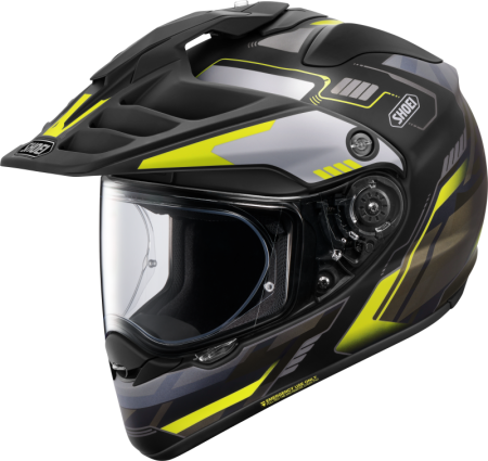 HORNET ADV06 Invigorate TC-3