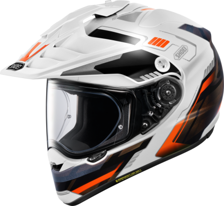 HORNET ADV06 Invigorate TC-8