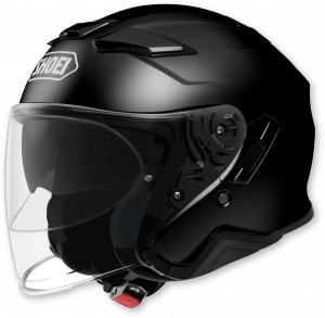J-Cruise II Black