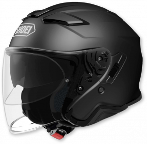 J-Cruise II Matte Black
