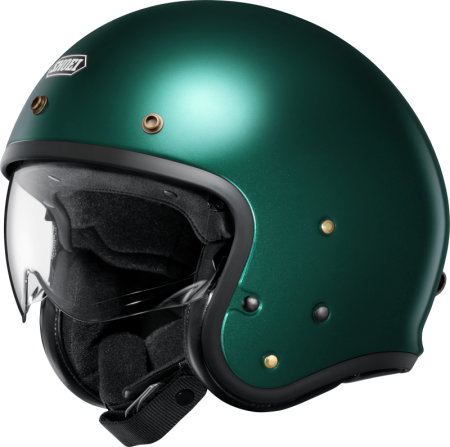 J.O2 British Green