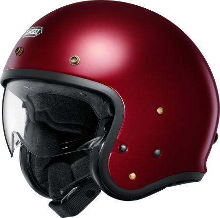 J.O2 Garnet Metallic