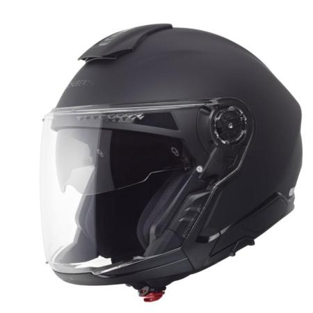 J2 Matte Black