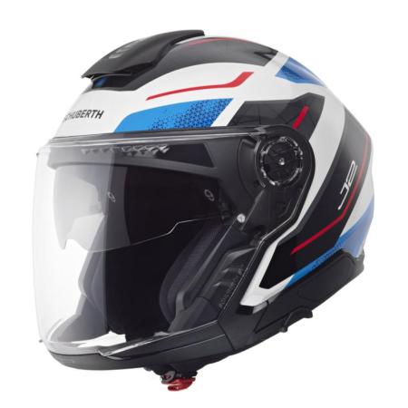 J2 Sigma Blue