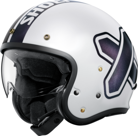 J.O Cross Logo TC-6