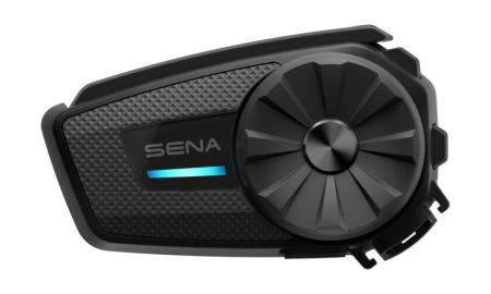 Spider ST1 Mesh Handsfree Headset