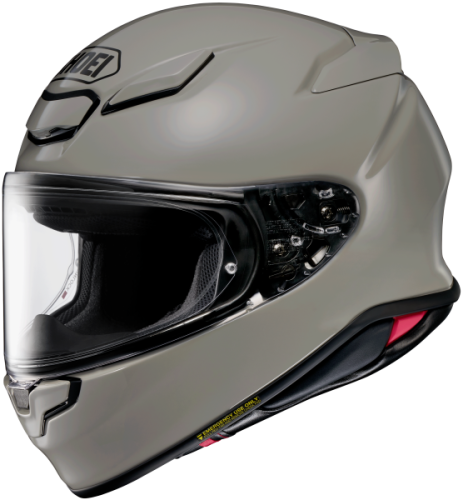 NXR 2 chalk grey
