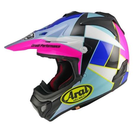 MX-V EVO Peak Multi