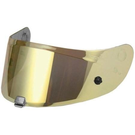 Plexi HJ-26 Mirror Gold (RPHA 11, RPHA 11 Carbon)