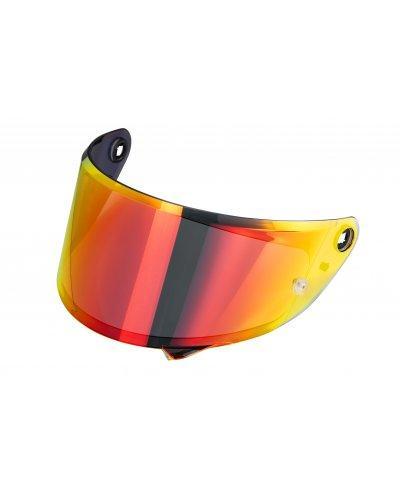Plexi HJ-42 Mirror Fire Red (RPHA 12, RPHA 12 Carbon)