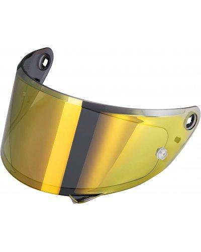 Plexi HJ-42 Mirror Gold (RPHA 12, RPHA 12 Carbon)
