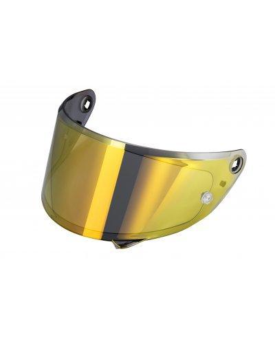Plexi HJ-40 Mirror Gold  (RPHA 71, RPHA 71 Carbon)