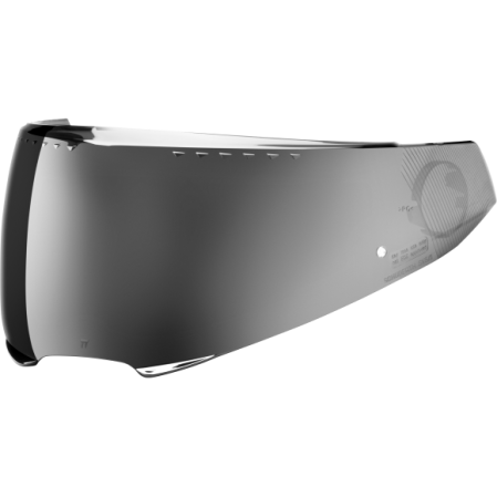 Plexi C4 PRO Silver