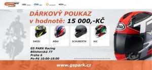 15000,- Kč