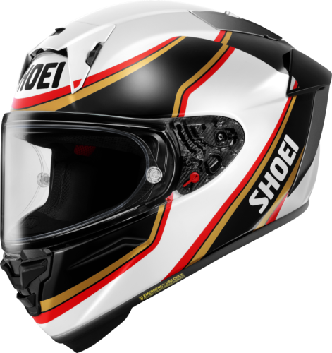 X-SPR Pro Rainey TC-10