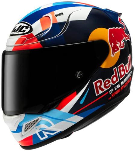 RPHA 12 Red Bull Misano GP 2 MC21