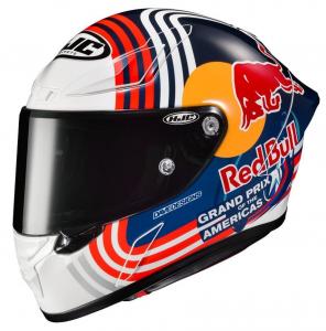 RPHA 1 Redbull Austin GP MC21