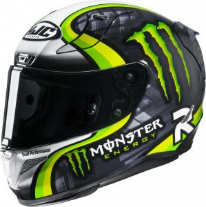 RPHA 11 Crutchlow Streamline MC4H