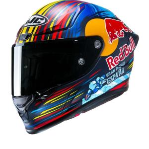 RPHA 1 Redbull Jerez GP MC21SF