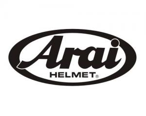 Arai samolepka, RX7 GP, Quantum, Rebel, Tour X4, Chaser-V,...