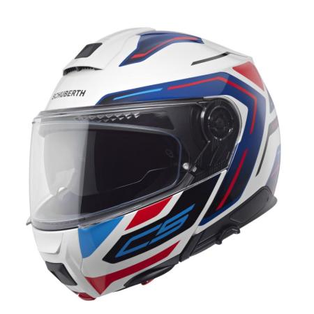 C5 Omega White