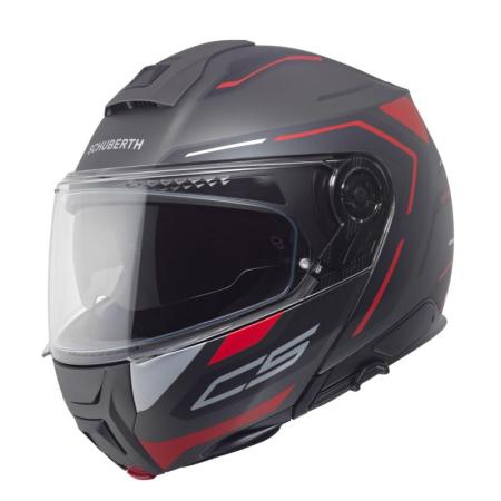 C5 Omega Anthracite