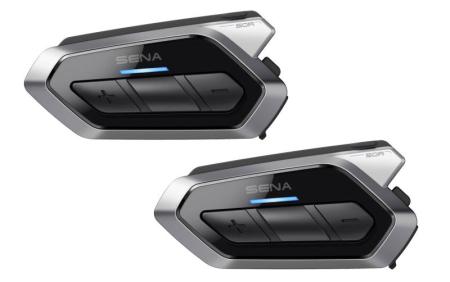 50R Bluetooth Handsfree Headset (Sada 2 jednotek)