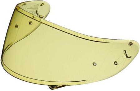 Plexi CWR-1 High Definition Yellow (X-Spirit III, NXR)