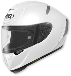 X-Spirit III White