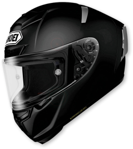 X-Spirit III Black