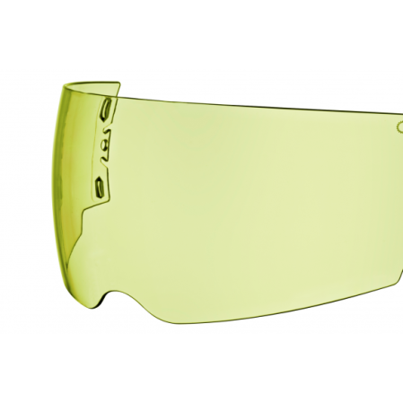 Sun Visor C3 PRO, C4 PRO Yellow